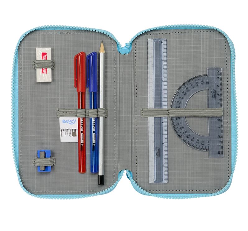 PLUMIER TRIPLE BLUEY 36 P.