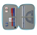 PLUMIER TRIPLE BLUEY 36 P.