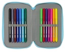 PLUMIER TRIPLE BLUEY 36 P.