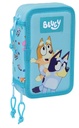 PLUMIER TRIPLE BLUEY 36 P.