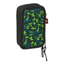 PLUMIER TRIPLE MINECRAFT TNT