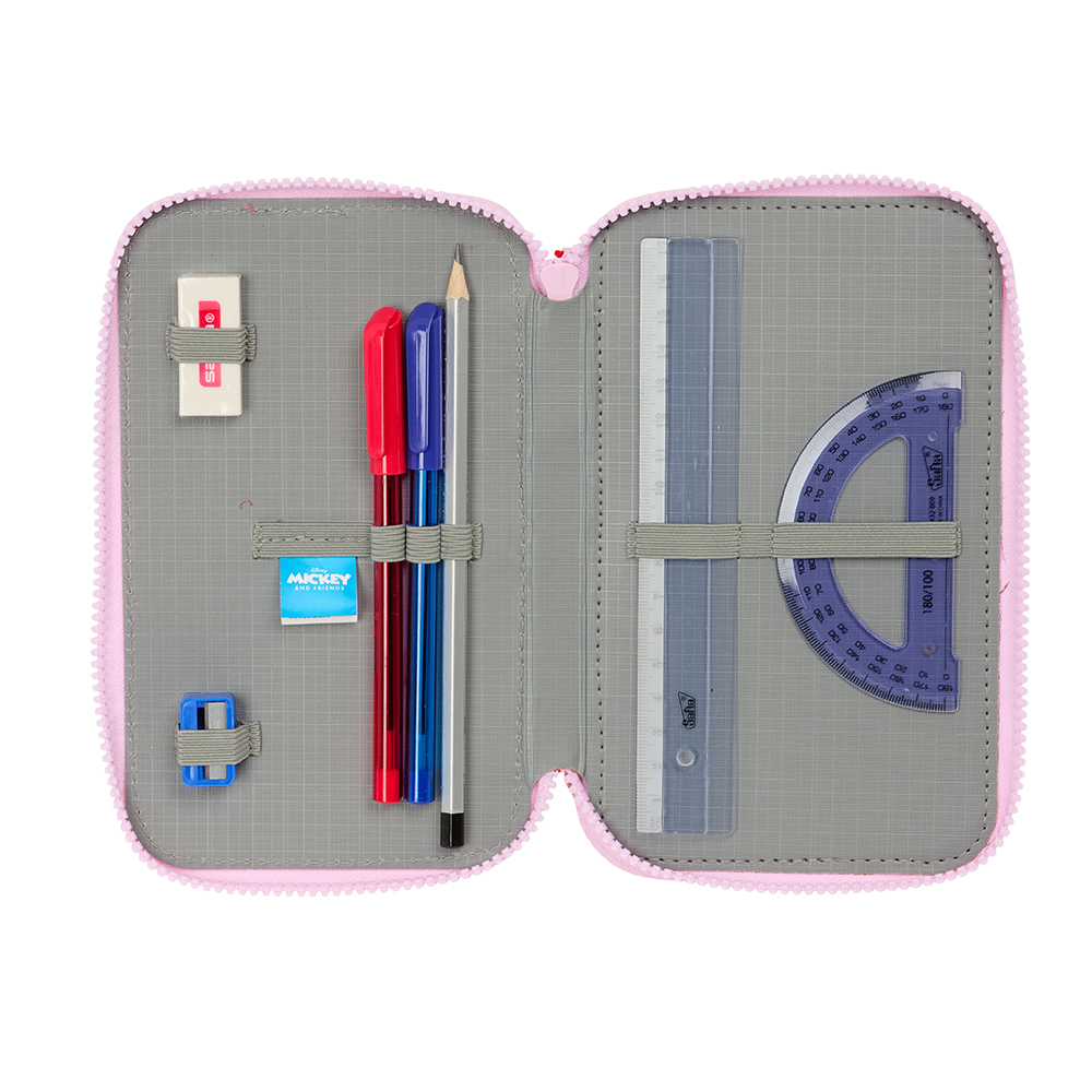 PLUMIER TRIPLE MINNIE NAIVE