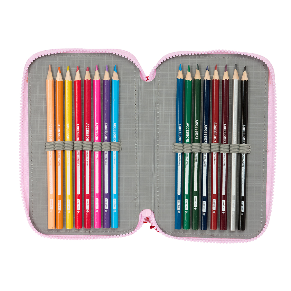 PLUMIER TRIPLE MINNIE NAIVE