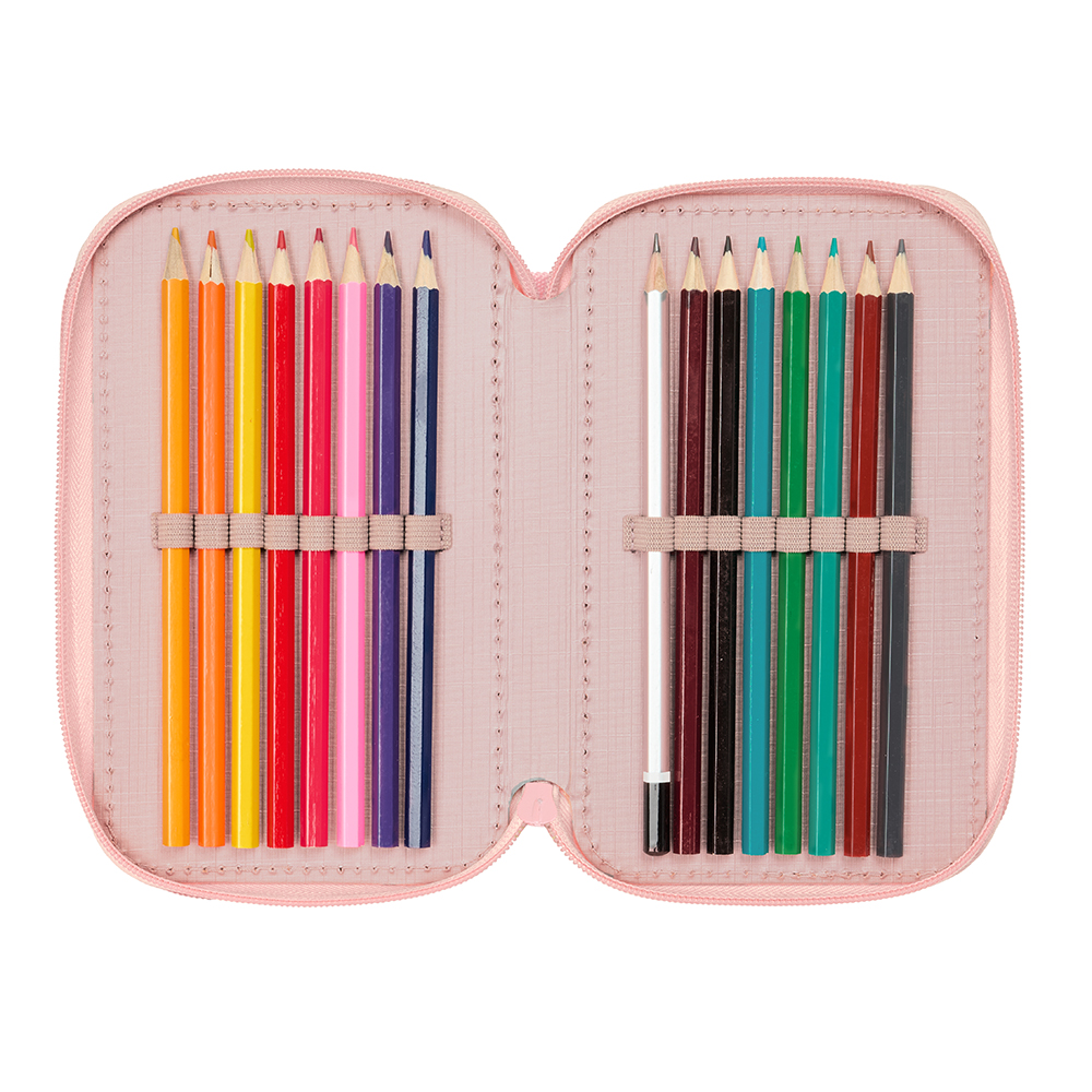 PLUMIER TRIPLE STITCH BEACH