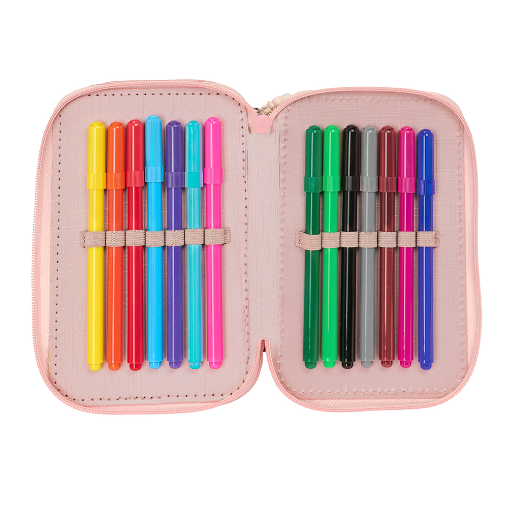PLUMIER TRIPLE STITCH BEACH
