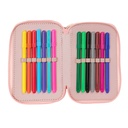 PLUMIER TRIPLE STITCH BEACH