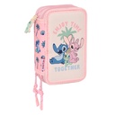 PLUMIER TRIPLE STITCH BEACH