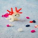 PLUS PLUS AJOLOTE 100PC