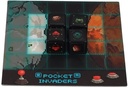POCKET INVADERS. 3A EDICIÓN