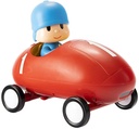 POCOYO COCHE CARRERAS