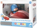 POCOYO COCHE CARRERAS