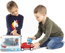 POCOYO COCHE CARRERAS