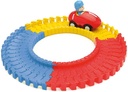POCOYO SUPER CIRCUITO CARRERAS