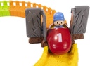 POCOYO SUPER CIRCUITO CARRERAS