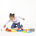 POCOYO SUPER CIRCUITO CARRERAS