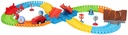 POCOYO SUPER CIRCUITO CARRERAS