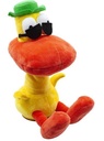 POCOYO-PATO BAILON