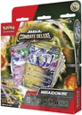 POKEMON BATTLE DECKS SURT.