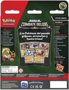 POKEMON BATTLE DECKS SURT.