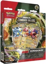 POKEMON BATTLE DECKS SURT.