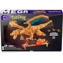 POKEMON CONSTRUYE CHARIZARD M.