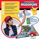 POKEMON ENTRENADOR MISSION