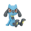 POKEMON FIG.VINILO 10 CM.SURT.
