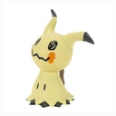 POKEMON FIG.VINILO 10 CM.SURT.