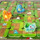 POKEMON LABYRINTH