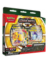 POKEMON NOVEMBER LEAGUE BAT.D.