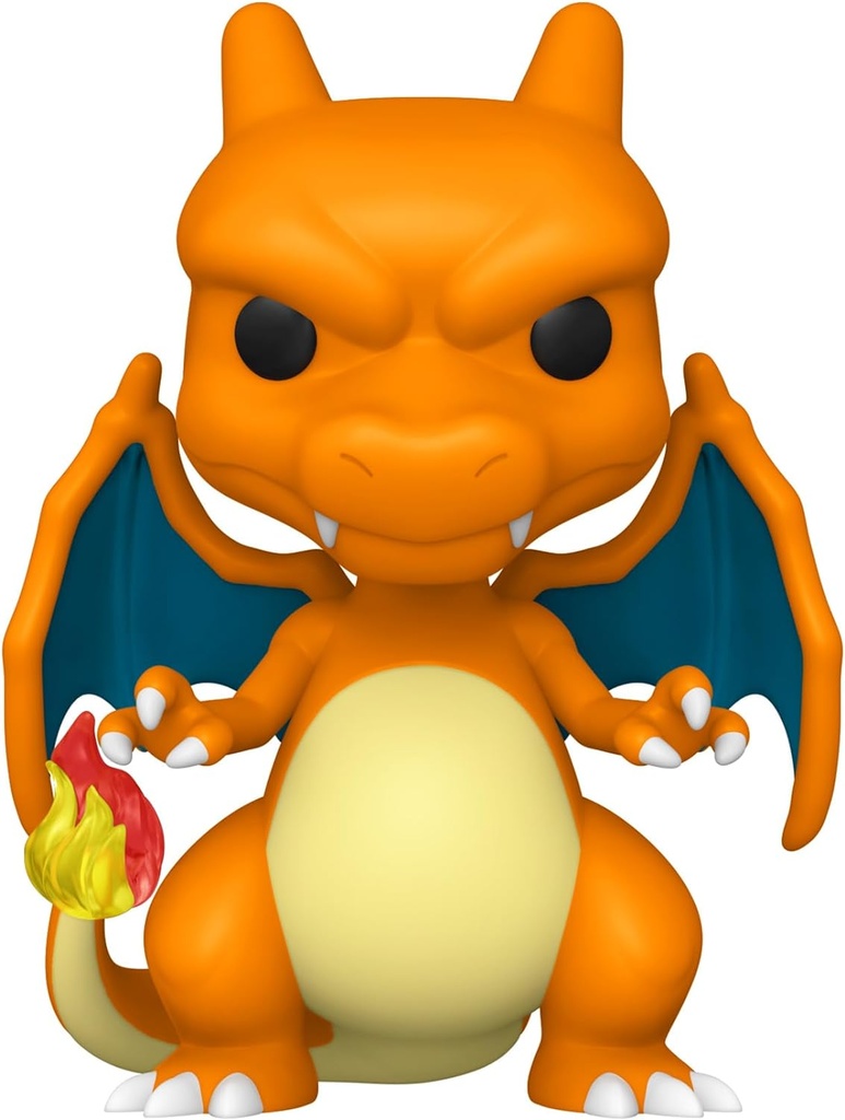 POKEMON-POP CHARIZARD