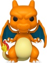 POKEMON-POP CHARIZARD