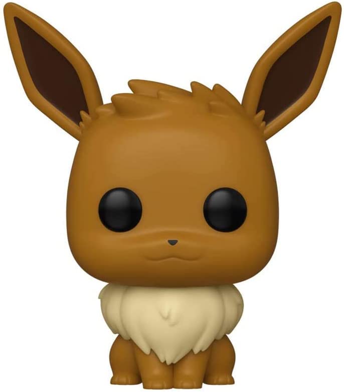 POKEMON-POP EEVEE