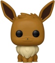 POKEMON-POP EEVEE