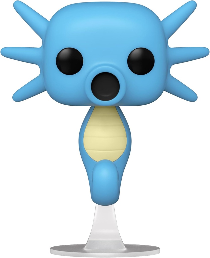 POKEMON-POP HORSEA