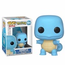 POKEMON-POP SQUIRTLE