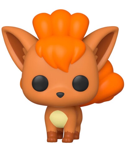 POKEMON-POP VULPIX