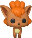POKEMON-POP VULPIX 25 CM.