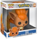 POKEMON-POP VULPIX 25 CM.