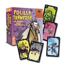 POLILLA TRAMPOSA