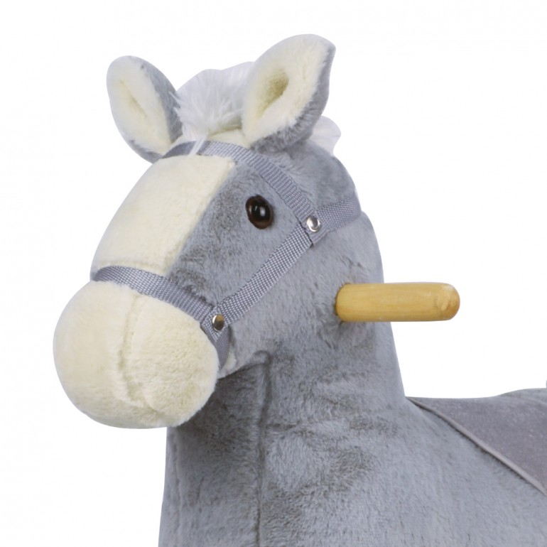 PONY BALANCIN C/SONIDOS