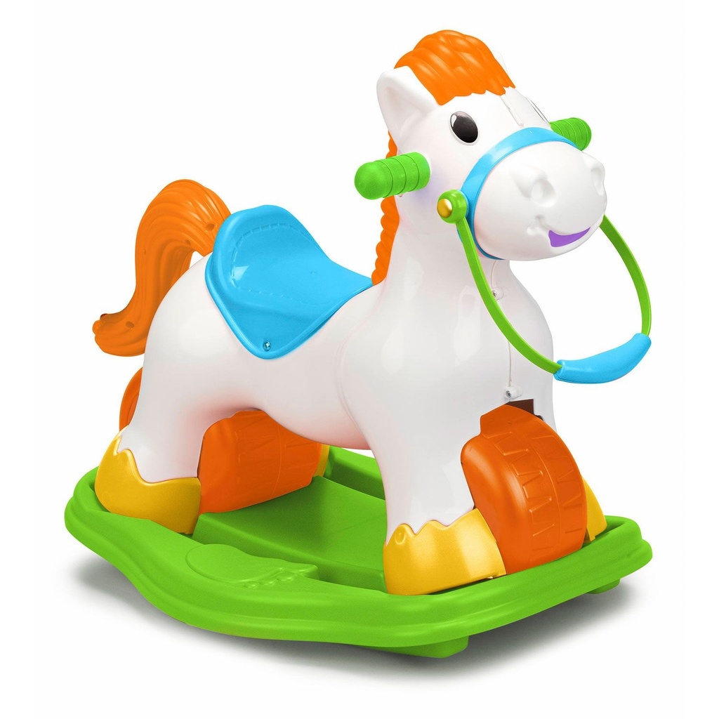 PONYFEBER