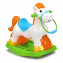 PONYFEBER
