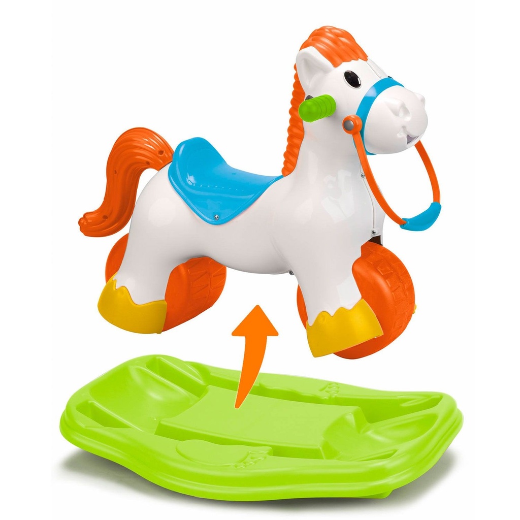 PONYFEBER