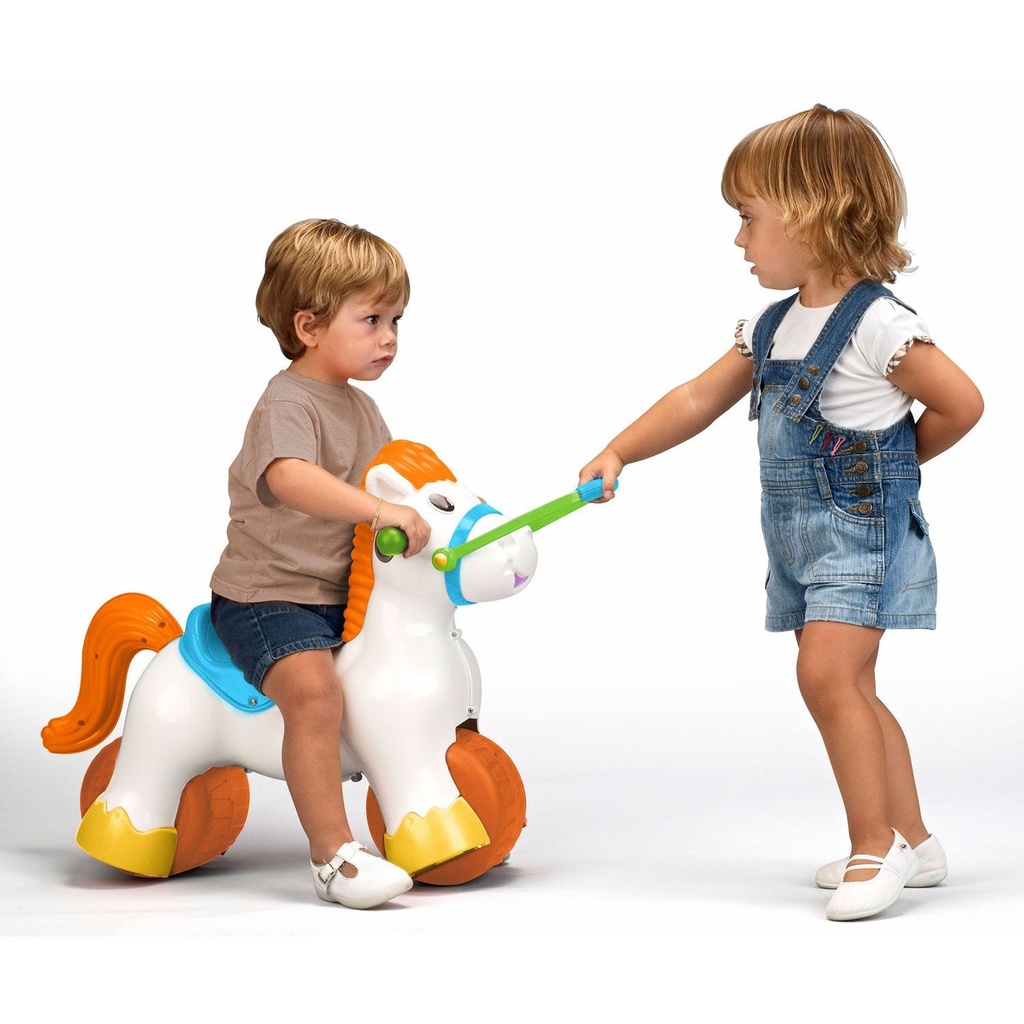 PONYFEBER