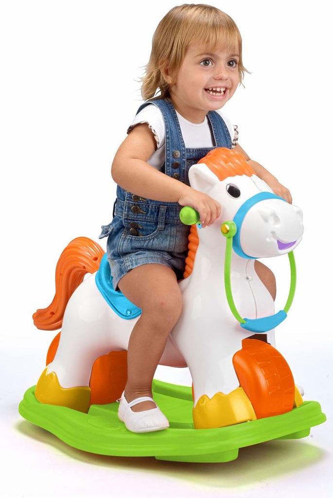 PONYFEBER