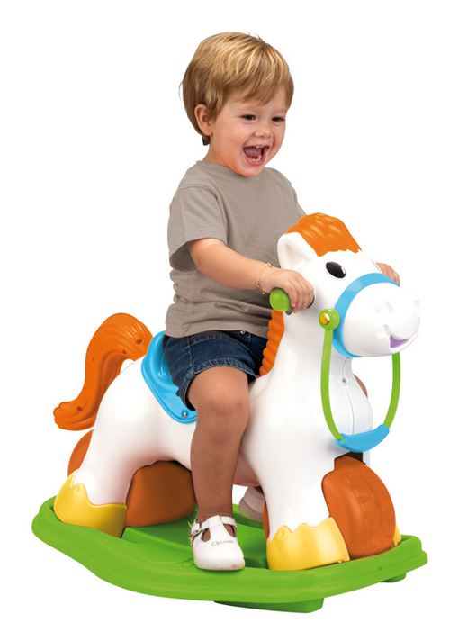 PONYFEBER