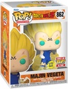 POP & TEE DBZ - MAJIN VEGETA (T.M)