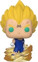 POP & TEE DBZ - MAJIN VEGETA (T.M)