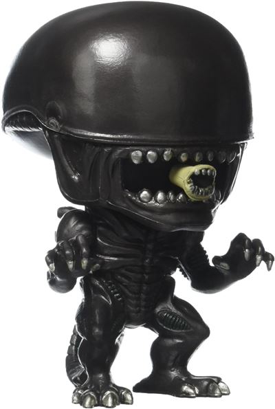POP - ALIEN